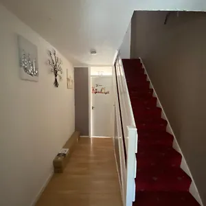 Sariyu Space Barking (Greater London)